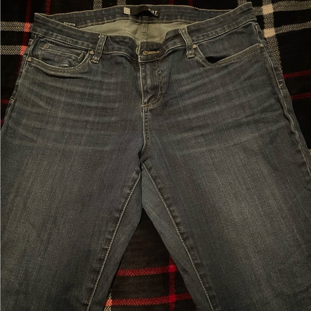 Kut jeans